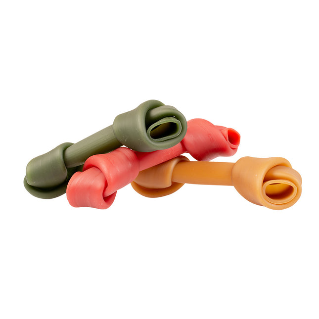 Garden Bites Vegan Bones Small Zakje 11cm 8st