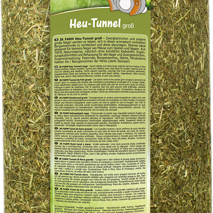 Hooitunnel Groot 750g