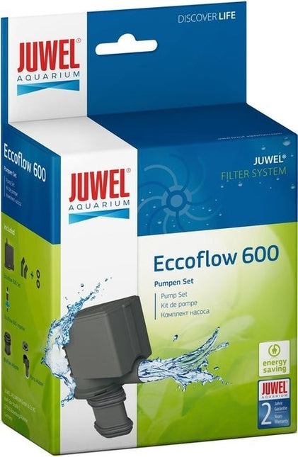 Eccoflow 600