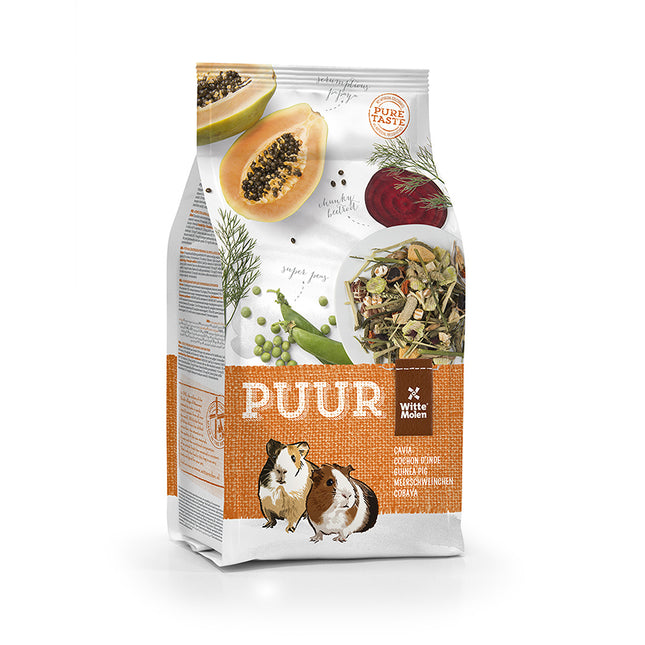 Puur Cavia 2,5kg