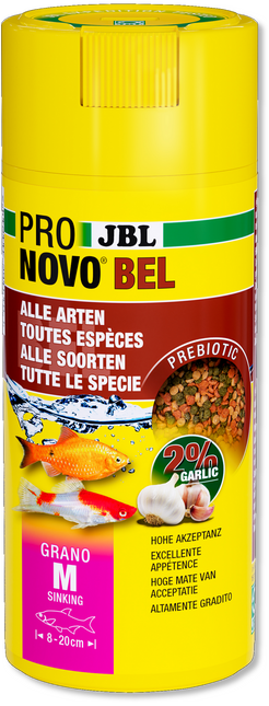 Pronovo Bel Grano M 250ml Click