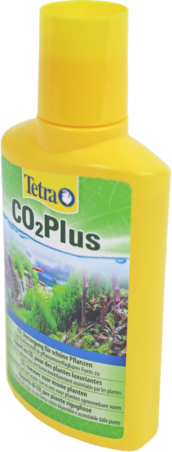 CO2 Plus 250 ml x3