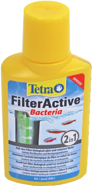 Filter Active 100ml