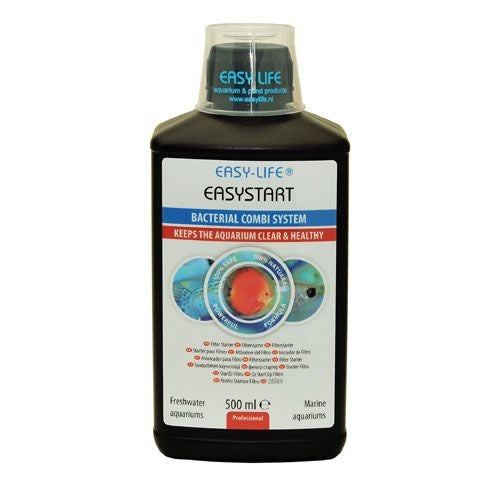 EasyStart 500 ml