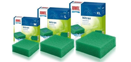 Nitrax M BioFlow 3.0/Compact Nitraatverwijderaar