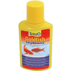 Goldfish basic verzorg pakket