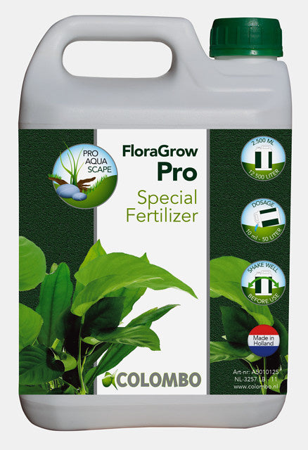 Flora-Grow PRO XL 2,5 liter