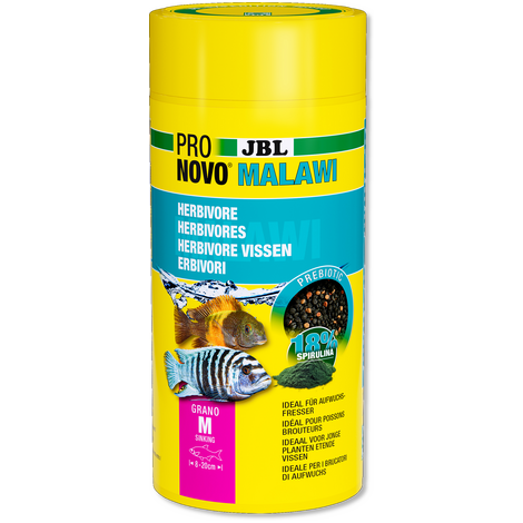 Pronovo Malawi Grano M 1000ml