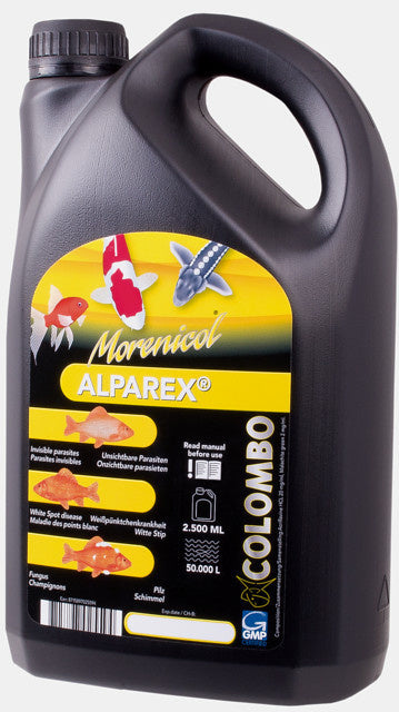 Alparex 2500ml