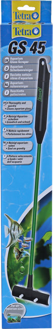 Aquarium Schoonmaakpakket