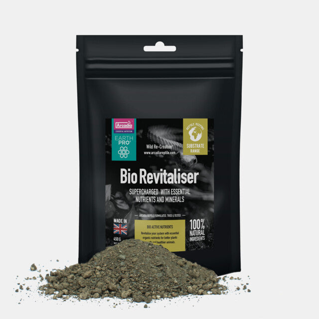 Bio Revitaliser 450g