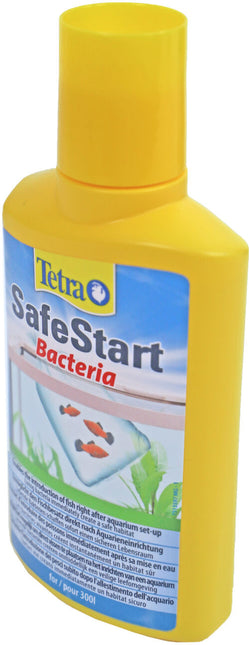 Safe Start 250ml