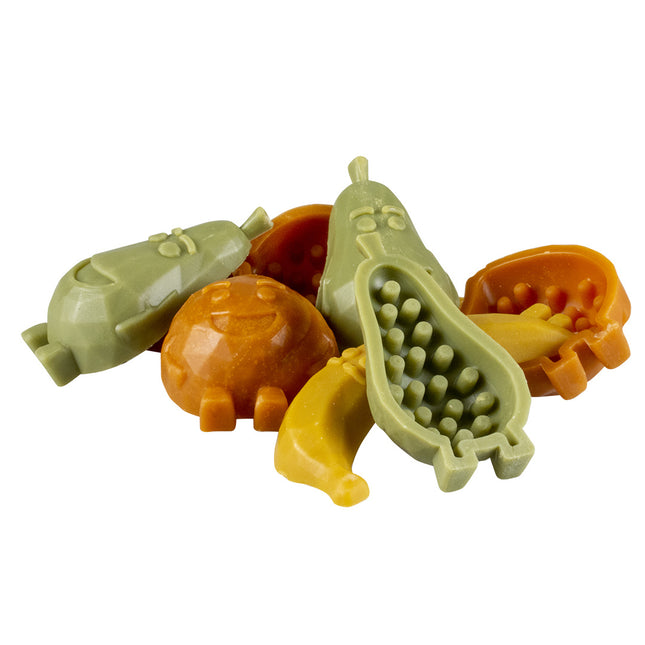 Garden Bites Fruity Friends 12,5cm 3st