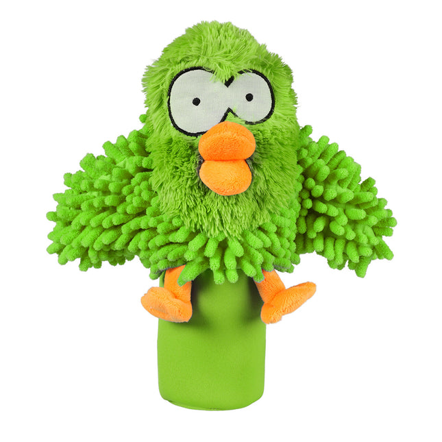 AnimalstoreXL Coockoo - Verkoelende Knuffel Oohoo Bottle