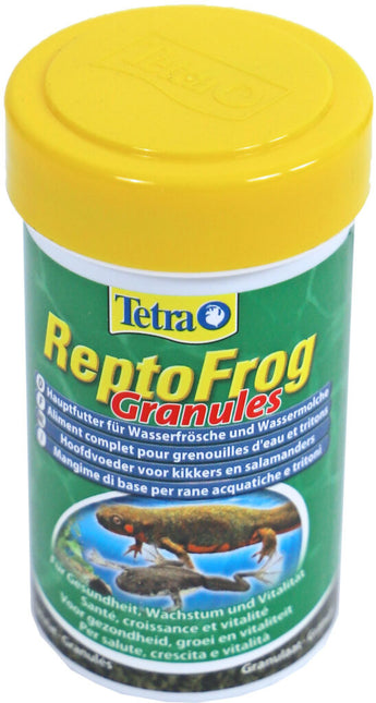 Reptofrog Granulaat 100ml