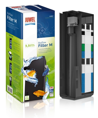 Bioflow Filter M 3.0 + GRATIS Probac