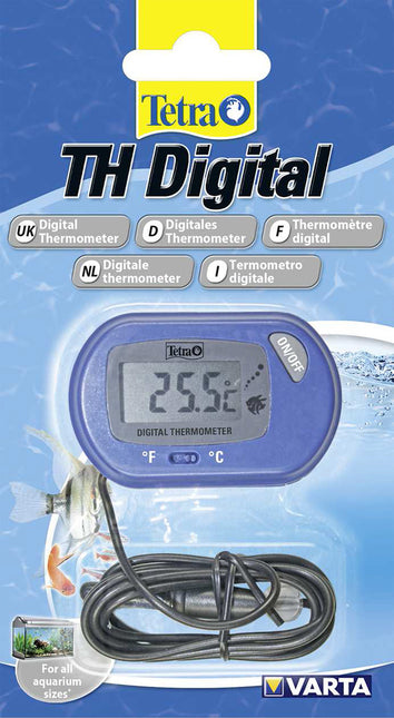 TH Digitale Thermometer