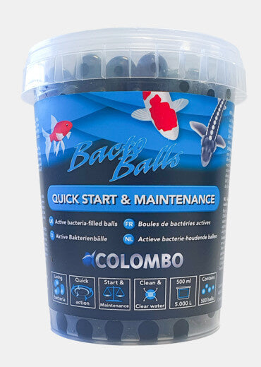 Bacto Balls 500ml