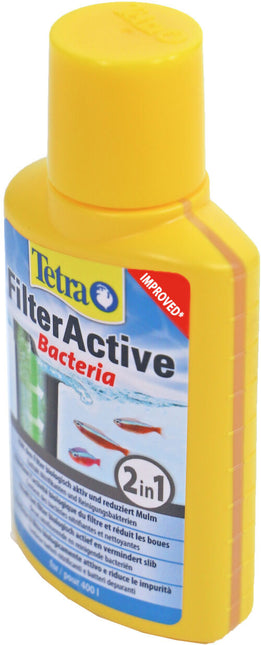 Filter Active 100ml x3