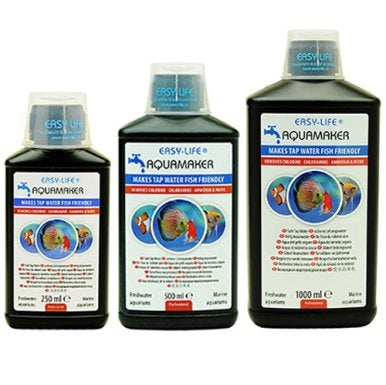 Aquamaker 250 ml