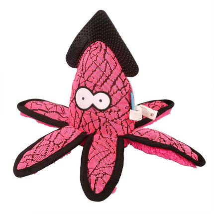 Knuffel Octopus Cally