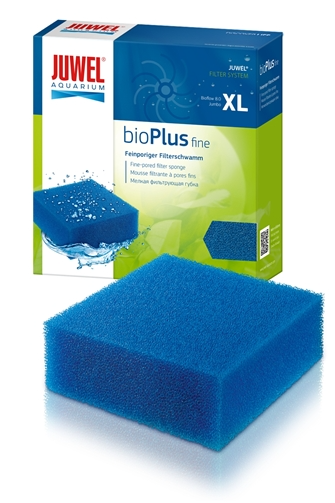 BioPlus Fine XL BioFlow 8.0/Compact Fijn