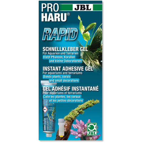 ProHaru Rapid