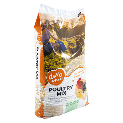 Gevogelte & Kippenvoer Granenmix 4,5kg