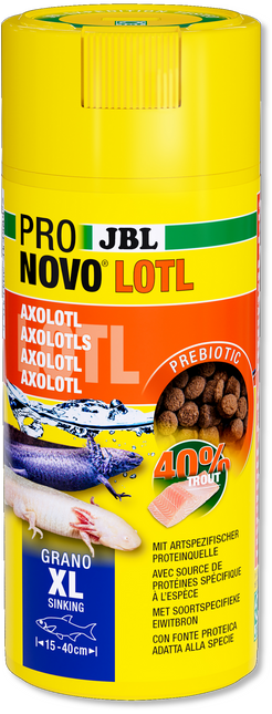 Pronovo Lotl Grano XL 250ml