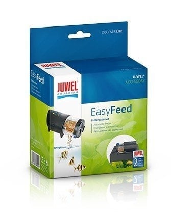 AnimalstoreXL EasyFeed voerautomaat