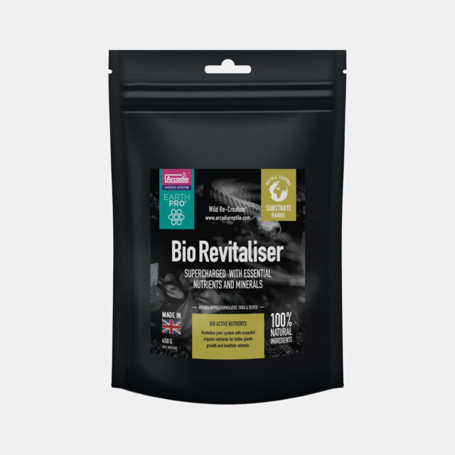 Bio Revitaliser 450g