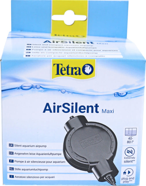 AirSilent Maxi