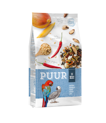 Puur Papegaai 2kg