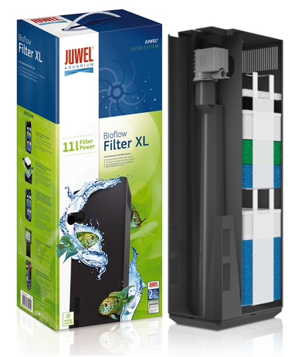 Bioflow Filter XL 8.0