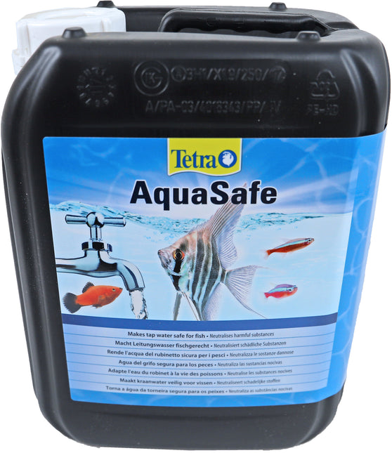 AquaSafe 5000ml