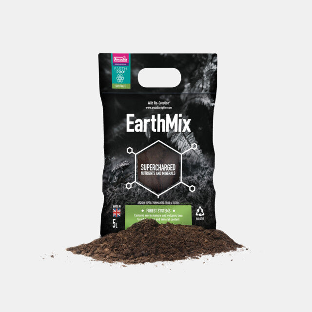 EarthMix 5L