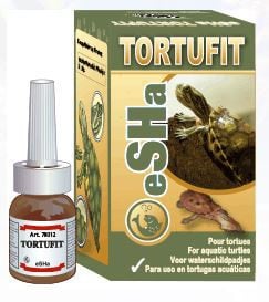 Tortufit