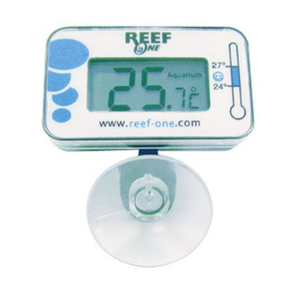 Digitale thermometer