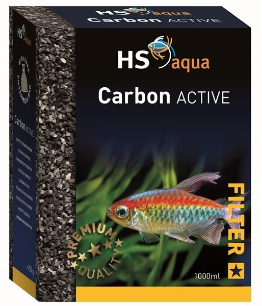 Carbon Active