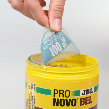 Pronovo Bel Flakes M 1000ml