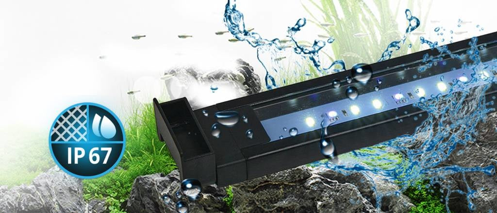 Aquasky LED 2.0 30W 99-130cm