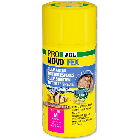 Pronovo Fex 100ml