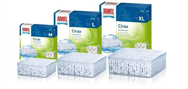 Cirax M BioFlow 3.0/Compact Keramiek