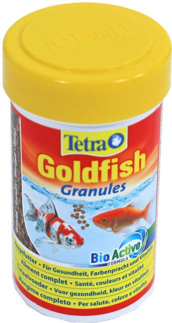 Goldfish Granulaat