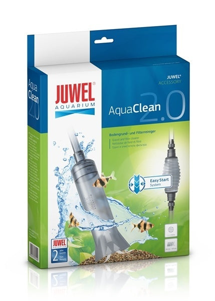 AquaClean 2.0