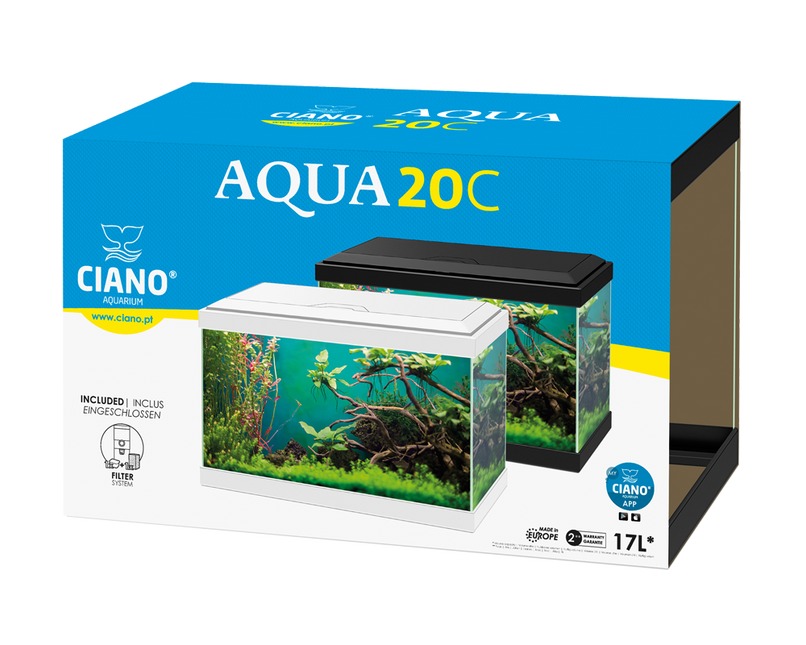 Aqua 20 Classic