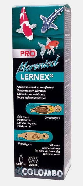 Lernex pro 1000ml