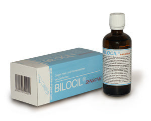 AnimalstoreXL Bilocil Sensitive 100ml huid-, kieuw-, en lintwormen