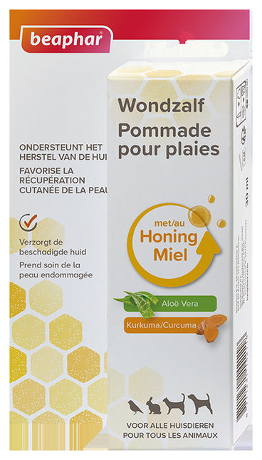 Wondzalf 30ml