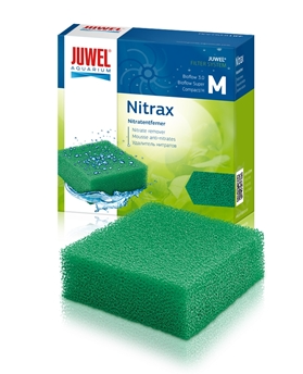 Nitrax BioFlow 3.0 M 5+1 gratis